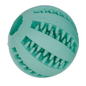 JUGUETE DENTAL FUN PELOTA BASKET 7 cm.